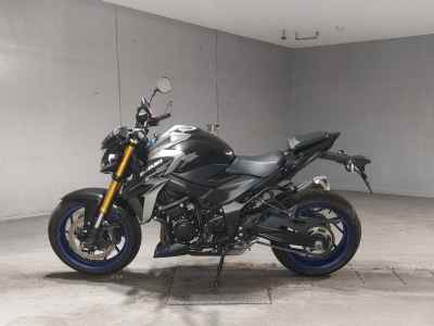 Suzuki GSX-S750 2023