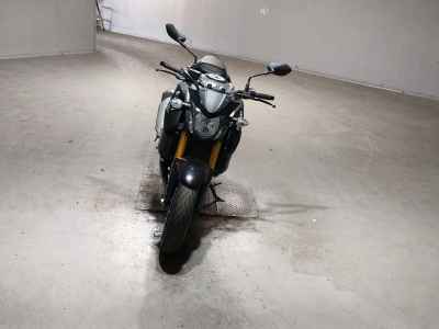 Suzuki GSX-S750 2023