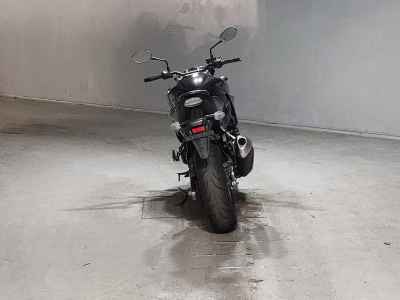 Suzuki GSX-S750 2023