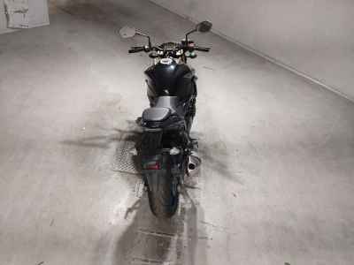 Suzuki GSX-S750 2023