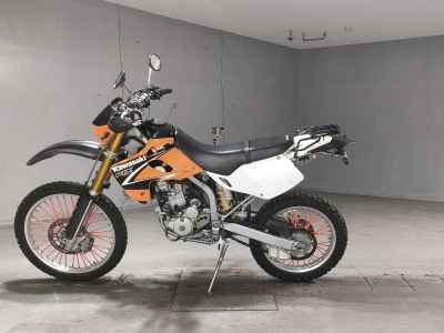 Kawasaki KLX250