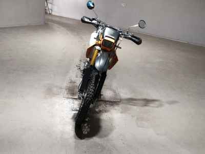 Kawasaki KLX250