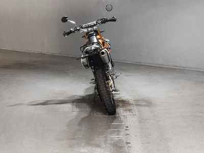 Kawasaki KLX250