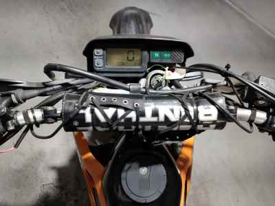 Kawasaki KLX250