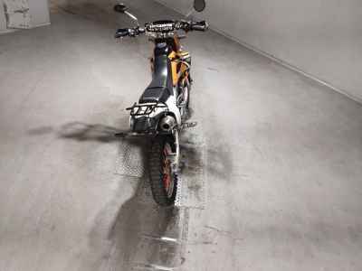 Kawasaki KLX250