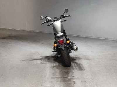 Honda Rebel CMX250
