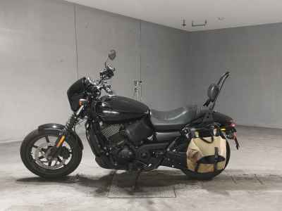 Harley-Davidson Street Rod XG750 2017