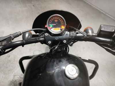 Harley-Davidson Street Rod XG750 2017