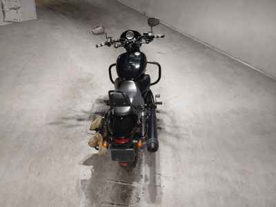 Harley-Davidson Street Rod XG750 2017