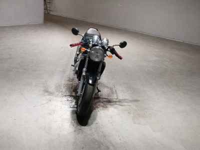 Kawasaki Balius ZR250
