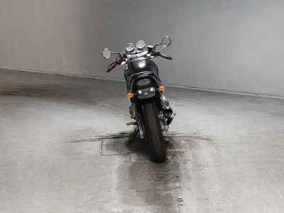 Kawasaki Balius ZR250
