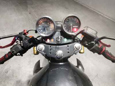 Kawasaki Balius ZR250