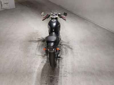Kawasaki Balius ZR250