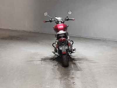 Honda GB350 2021