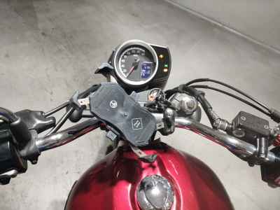 Honda GB350 2021