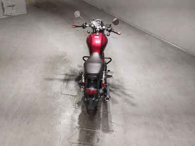 Honda GB350 2021