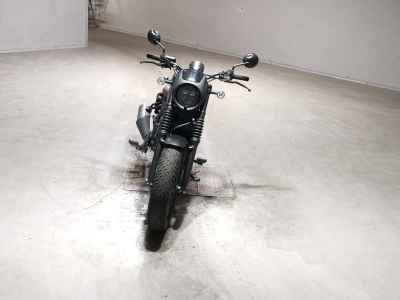 Honda Rebel CMX250 S