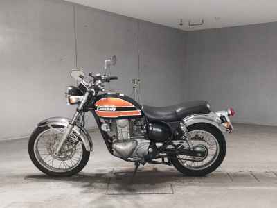 Kawasaki Estrella RS