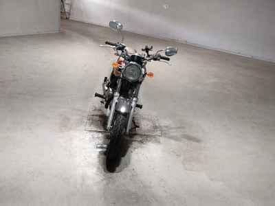 Kawasaki Estrella RS