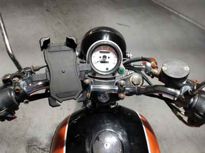 Kawasaki Estrella RS