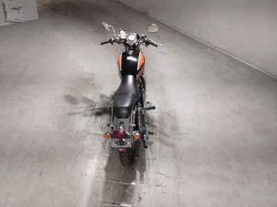 Kawasaki Estrella RS