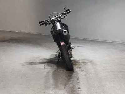 Honda CRF250M 2013