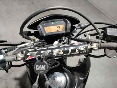 Honda CRF250M 2013