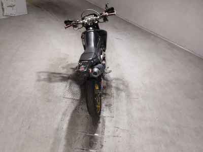 Honda CRF250M 2013