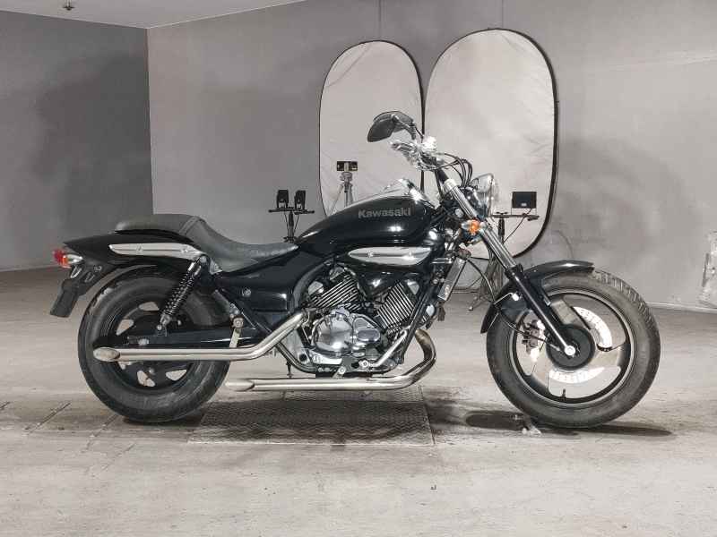 Kawasaki Eliminator 250V