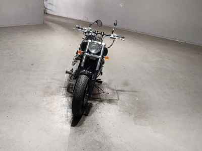 Kawasaki Eliminator 250V