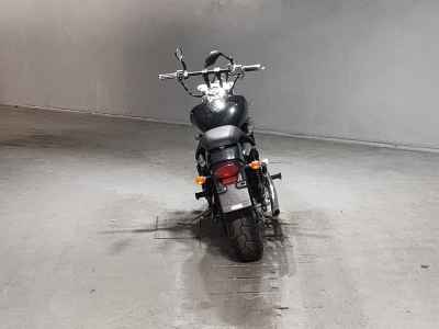Kawasaki Eliminator 250V