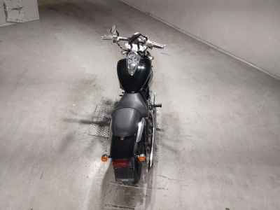 Kawasaki Eliminator 250V