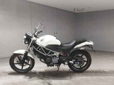 Honda VTR250