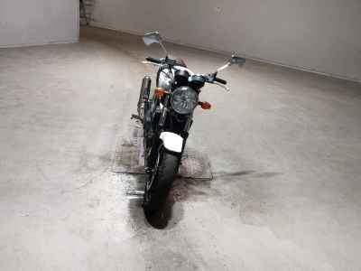 Honda VTR250