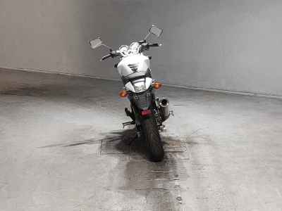 Honda VTR250
