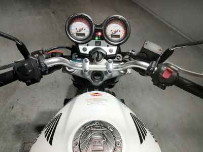 Honda VTR250