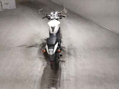 Honda VTR250