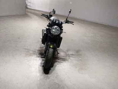 Kawasaki Z900RS 2021