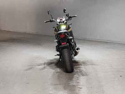 Kawasaki Z900RS 2021