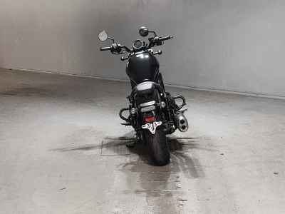 Honda Rebel CMX250 2023