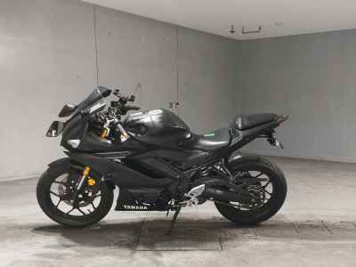 Yamaha YZF-R25