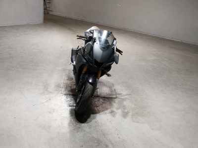 Yamaha YZF-R25