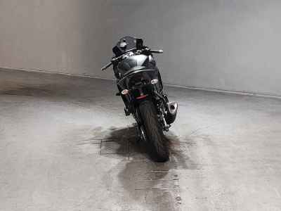 Yamaha YZF-R25