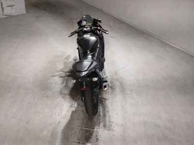 Yamaha YZF-R25