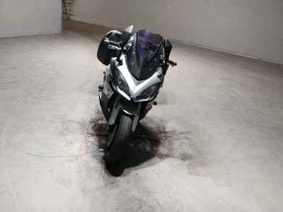 Kawasaki Ninja 1000 2017