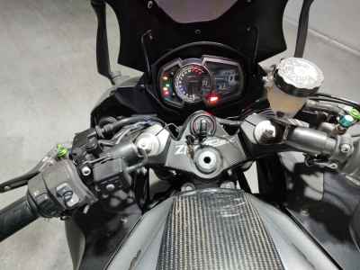 Kawasaki Ninja 1000 2017