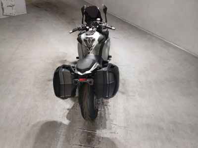 Kawasaki Ninja 1000 2017