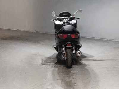 Honda Forza Z