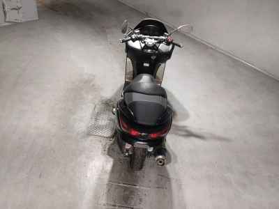 Honda Forza Z