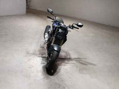 Honda CB250R